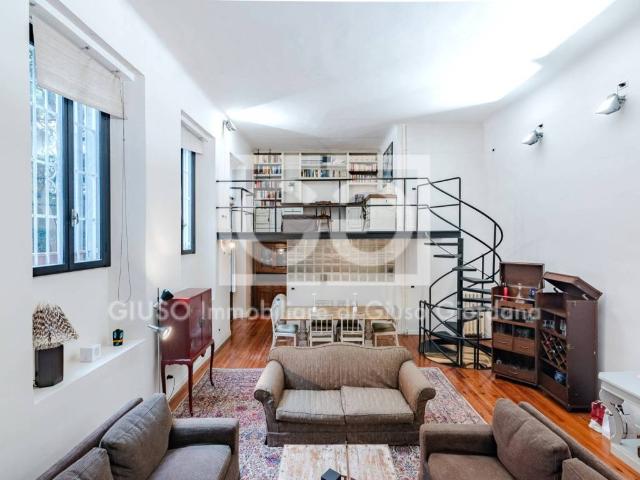 Appartamento in vendita a Milano MI