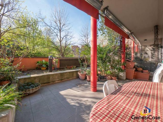 Appartamento in vendita a Milano MI