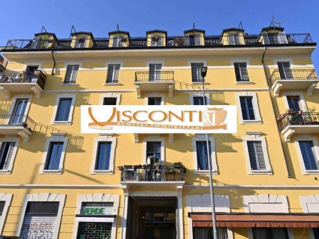 Appartamento in vendita a Milano MI