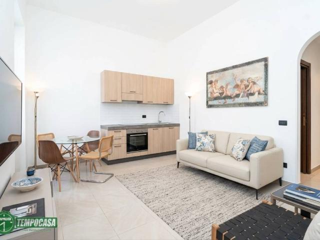 Appartamento in vendita a Milano MI