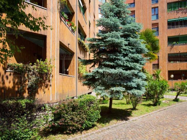 Appartamento in vendita a Milano MI