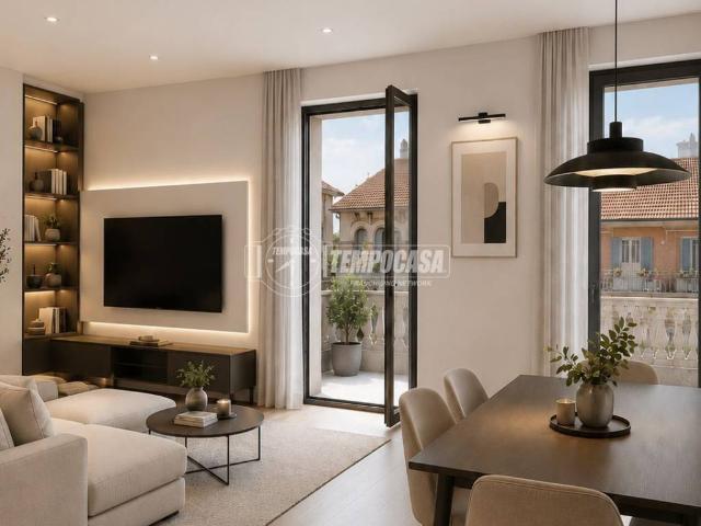 Appartamento in vendita a Milano MI