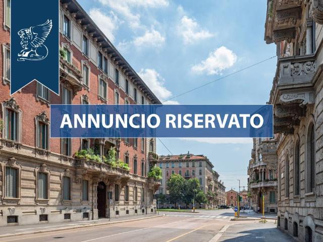 Appartamento in vendita a Milano MI