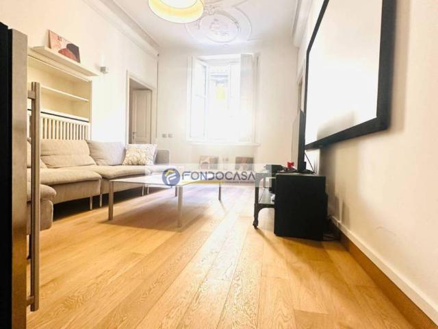Appartamento in vendita a Milano MI