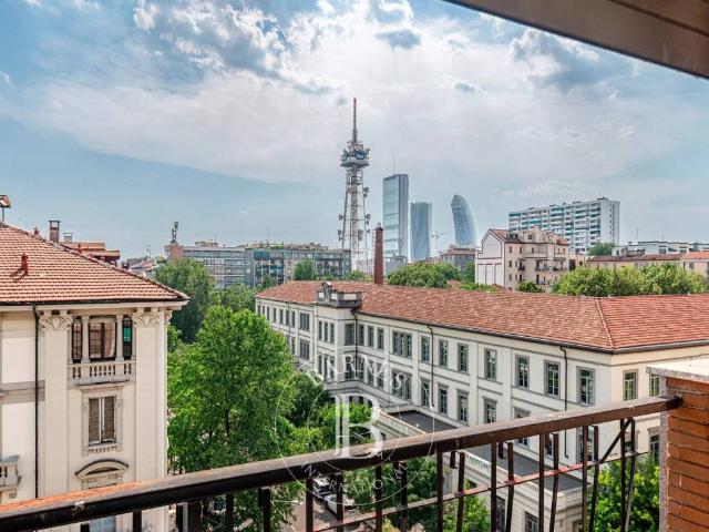 Appartamento in vendita a Milano MI