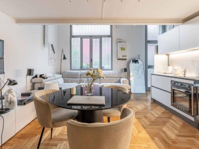 Appartamento in vendita a Milano MI