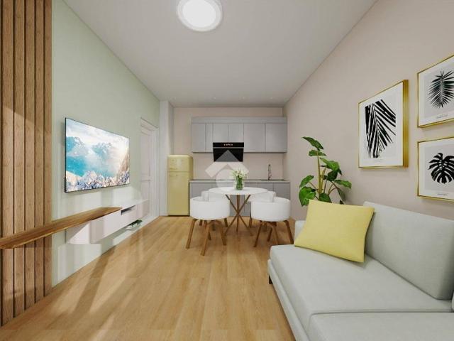 Appartamento in vendita a Milano MI