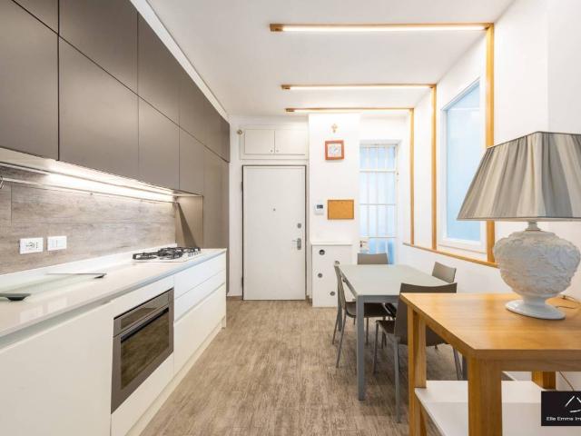 Appartamento in vendita a Milano MI