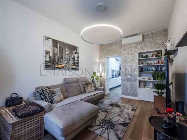 Appartamento in vendita a Milano MI