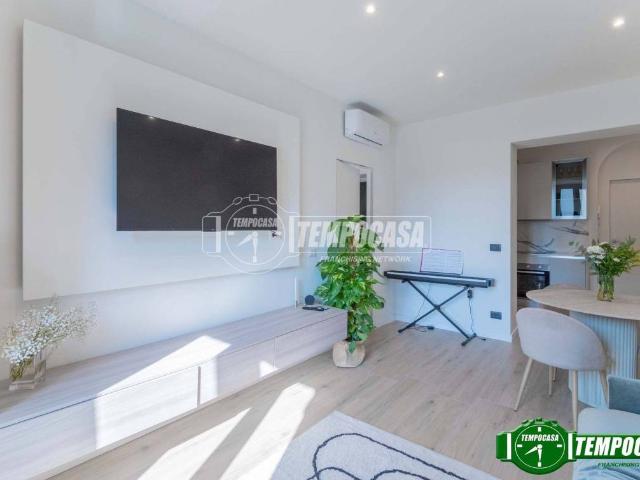Appartamento in vendita a Milano MI