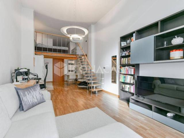 Appartamento in vendita a Milano MI