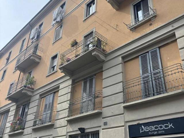 Appartamento in vendita a Milano MI