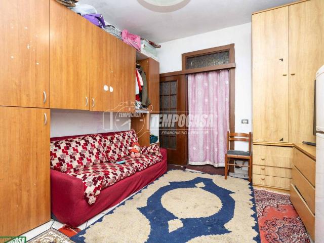 Appartamento in vendita a Milano MI