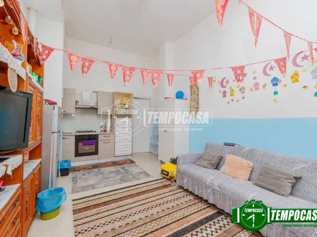 Appartamento in vendita a Milano MI