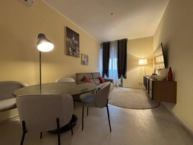 Appartamento in vendita a Milano MI