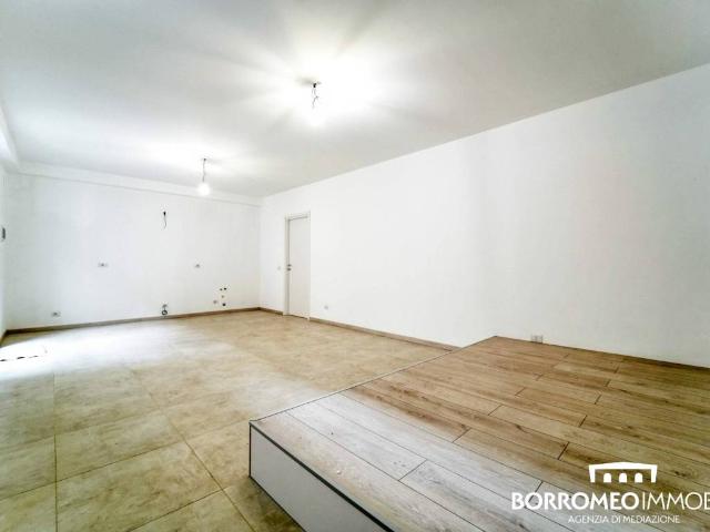 Appartamento in vendita a Milano MI