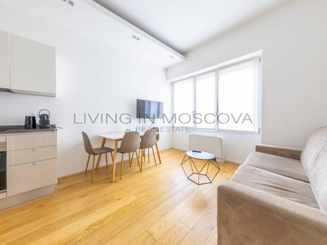 Appartamento in vendita a Milano MI