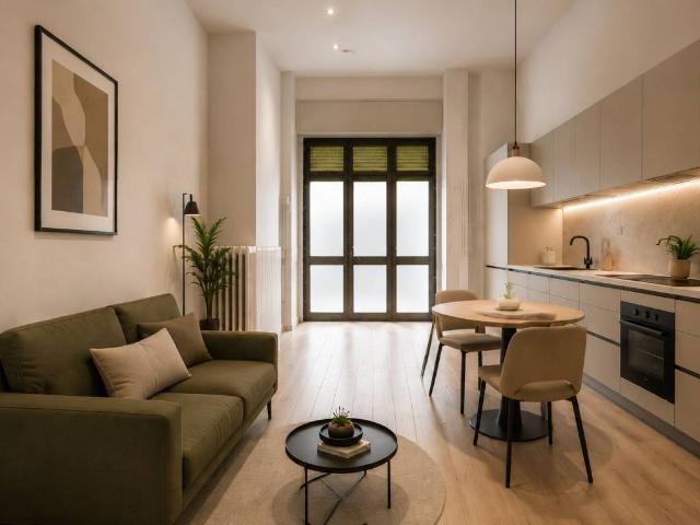 Appartamento in vendita a Milano MI