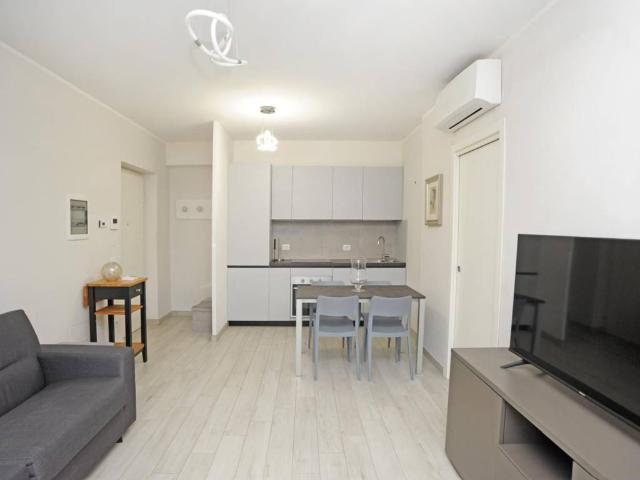 Appartamento in vendita a Milano MI