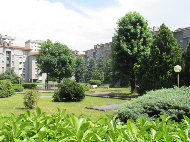Appartamento in vendita a Milano MI