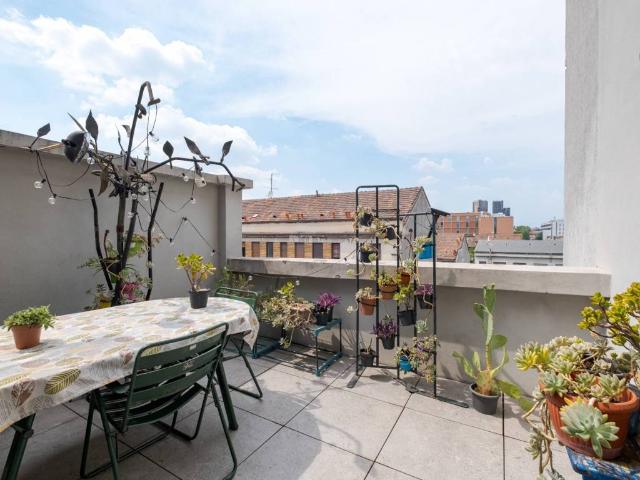 Appartamento in vendita a Milano MI