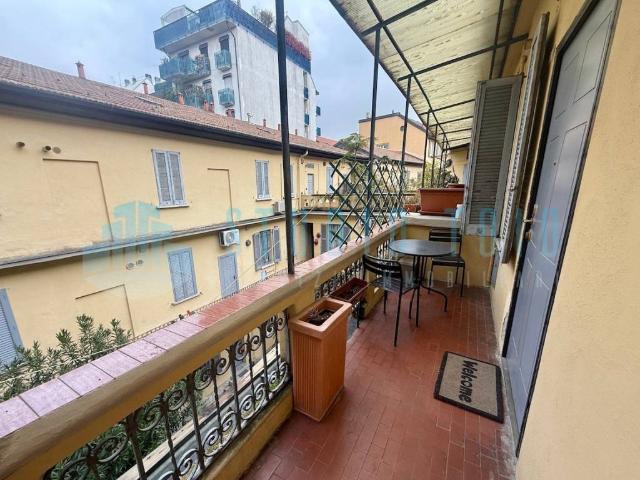 Appartamento in vendita a Milano MI