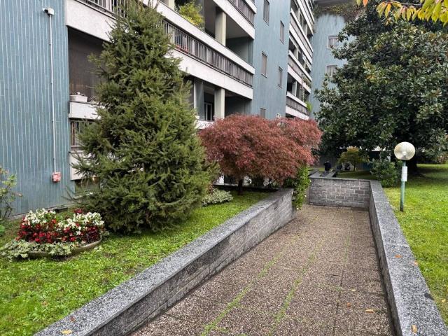 Appartamento in vendita a Milano MI