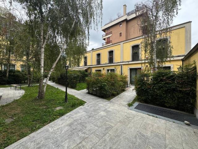 Appartamento in vendita a Milano MI