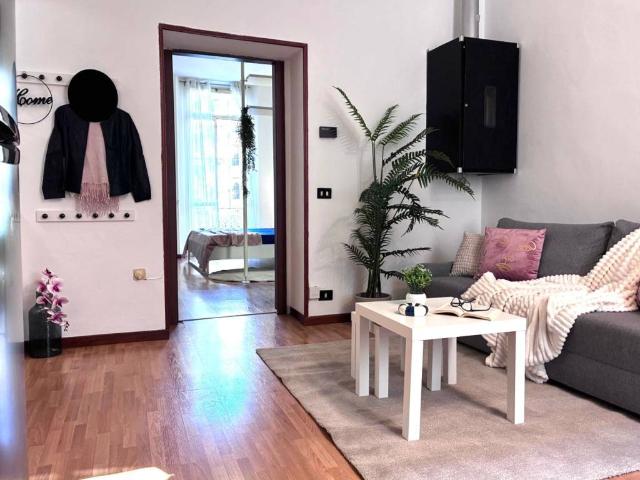 Appartamento in vendita a Milano MI