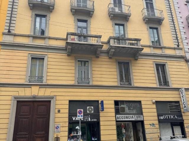 Appartamento in vendita a Milano MI