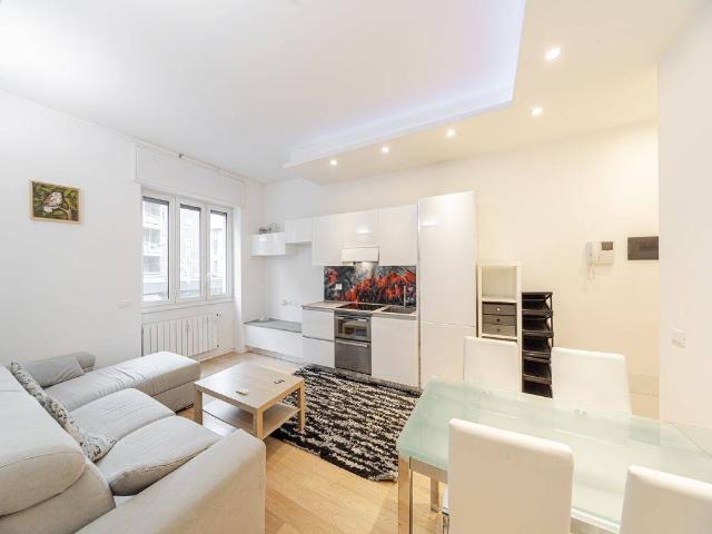 Appartamento in vendita a Milano MI