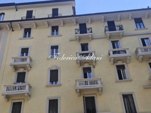 Appartamento in vendita a Milano MI