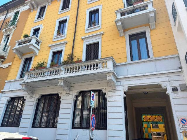 Appartamento in vendita a Milano MI
