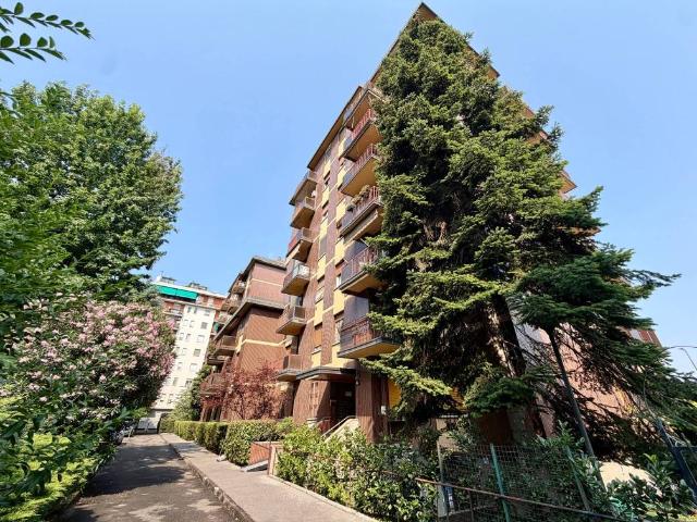 Appartamento in vendita a Milano MI