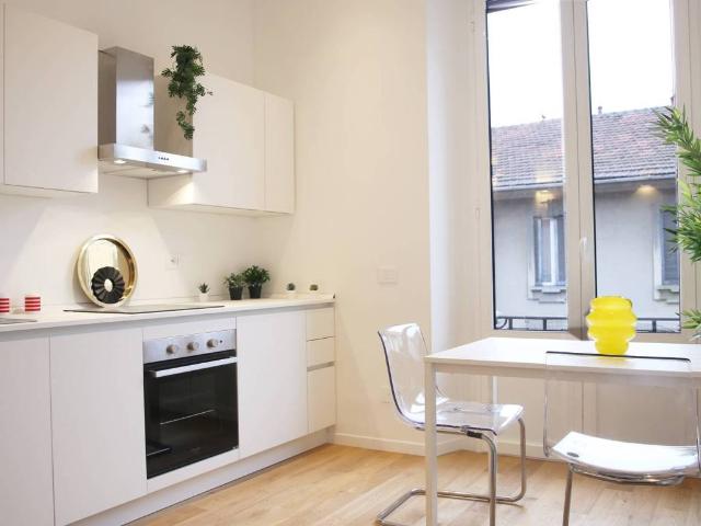 Appartamento in vendita a Milano MI