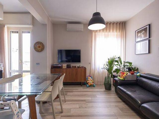 Appartamento in vendita a Milano MI