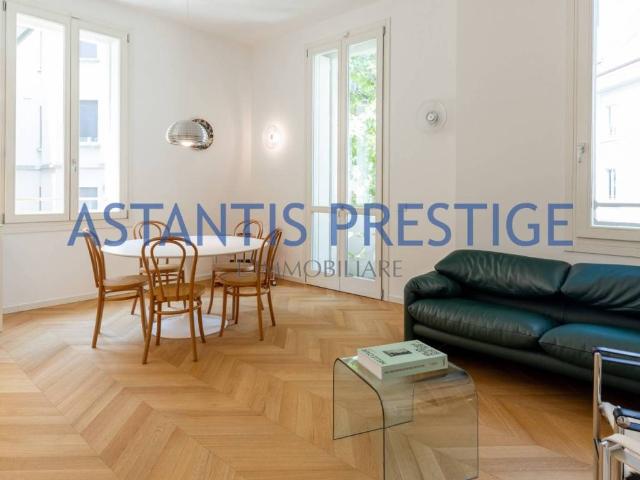 Appartamento in vendita a Milano MI