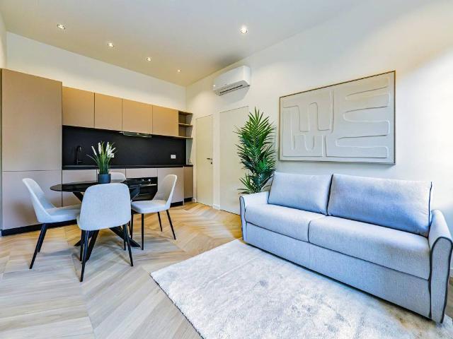Appartamento in vendita a Milano MI