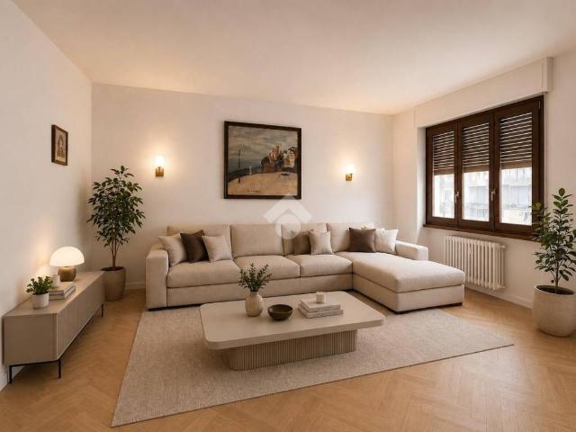 Appartamento in vendita a Milano MI