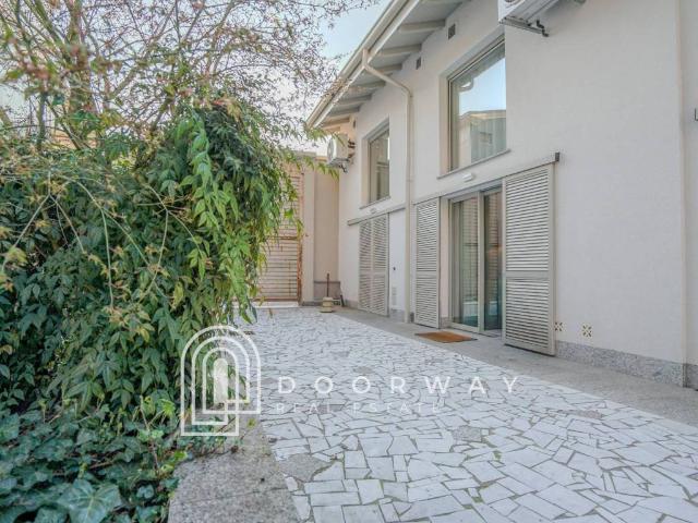 Appartamento in vendita a Milano MI