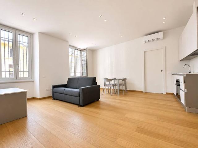 Appartamento in vendita a Milano MI