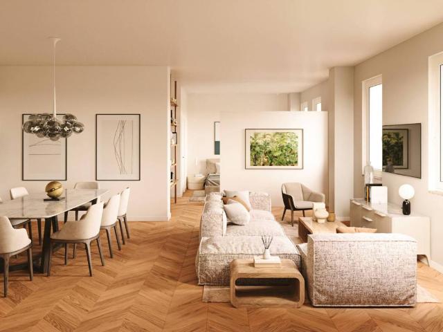 Appartamento in vendita a Milano MI