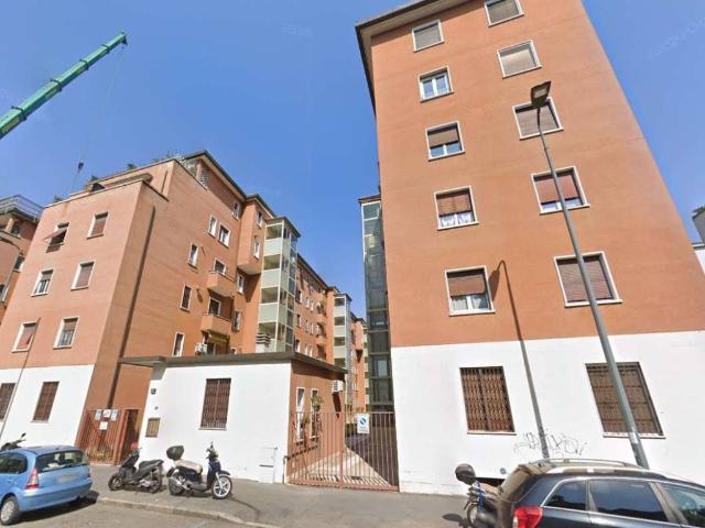Appartamento in vendita a Milano MI