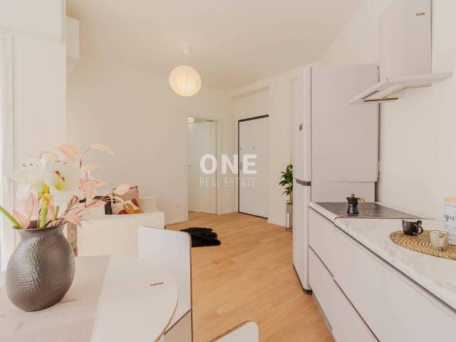 Appartamento in vendita a Milano MI