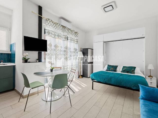 Appartamento in vendita a Milano MI
