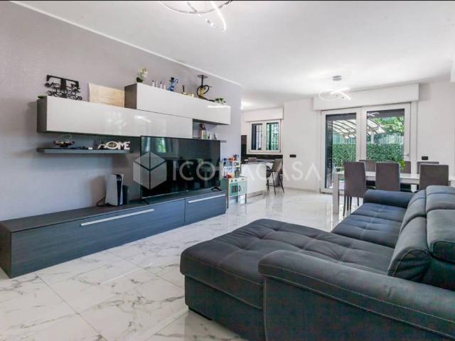Appartamento in vendita a Milano MI