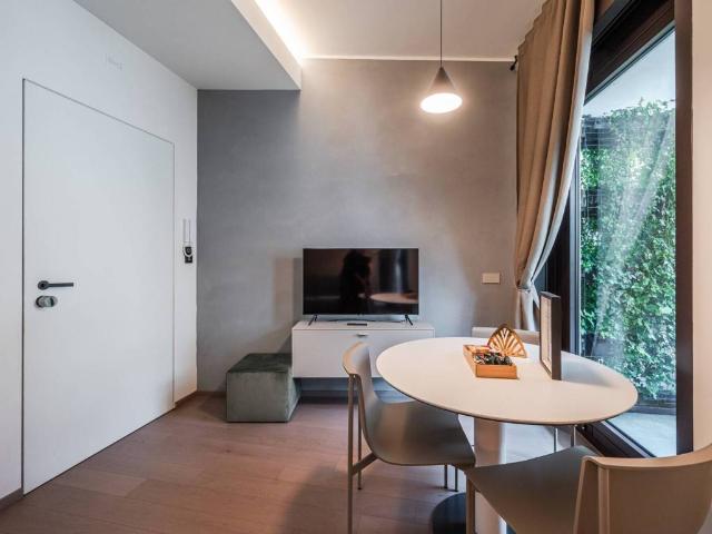 Appartamento in vendita a Milano MI