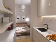 Appartamento in vendita a Milano MI