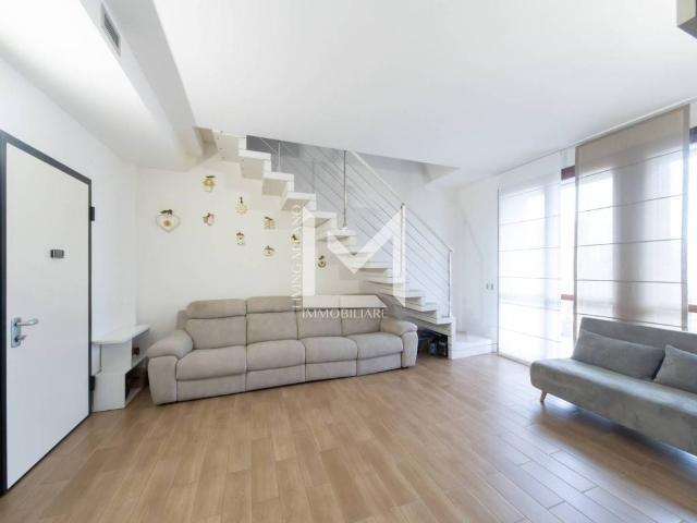 Appartamento in vendita a Milano MI