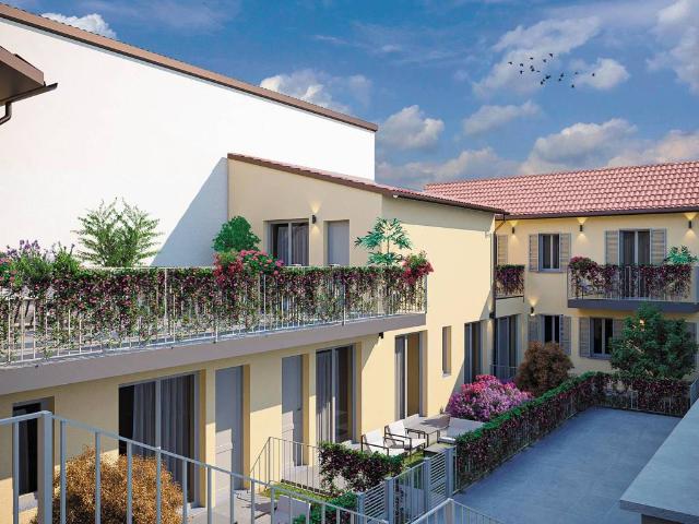 Appartamento in vendita a Milano MI
